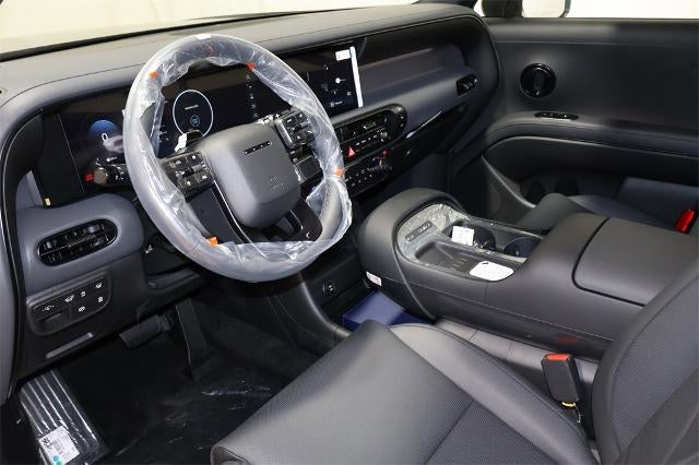 2026 Hyundai PALISADE XRT Pro AWD