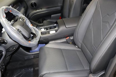 2026 Hyundai PALISADE XRT Pro AWD