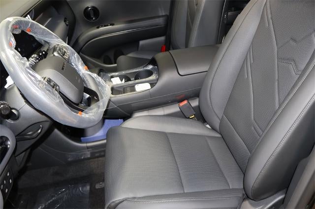 2026 Hyundai PALISADE XRT Pro AWD