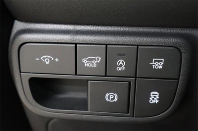 2026 Hyundai PALISADE XRT Pro AWD