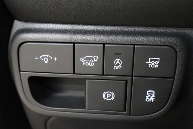 2026 Hyundai PALISADE XRT Pro AWD