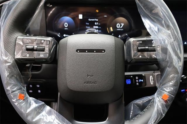 2026 Hyundai PALISADE XRT Pro AWD