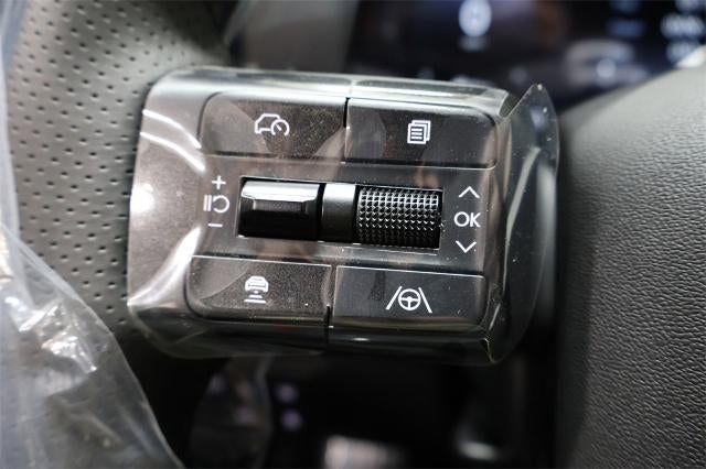 2026 Hyundai PALISADE XRT Pro AWD