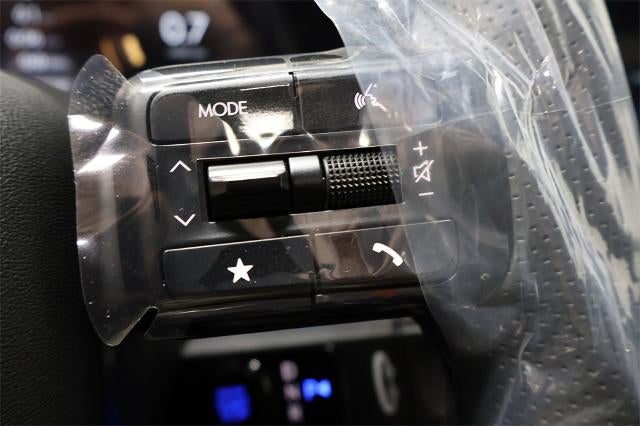 2026 Hyundai PALISADE XRT Pro AWD