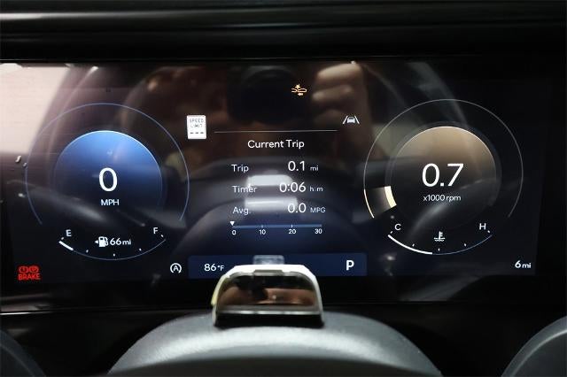 2026 Hyundai PALISADE XRT Pro AWD