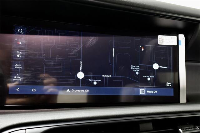 2026 Hyundai PALISADE XRT Pro AWD