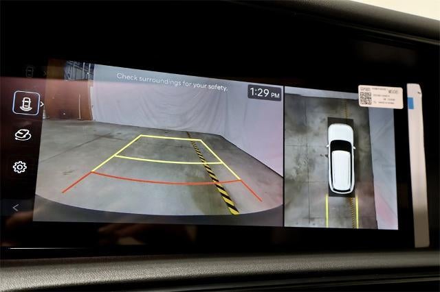 2026 Hyundai PALISADE XRT Pro AWD