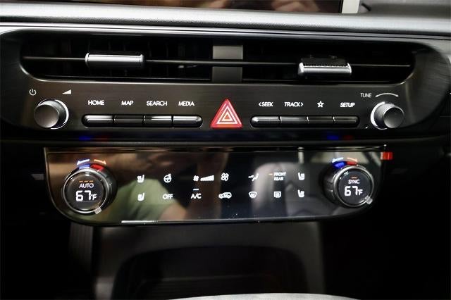 2026 Hyundai PALISADE XRT Pro AWD