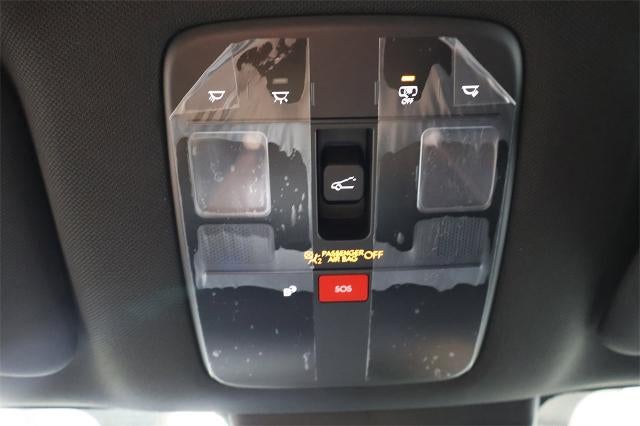 2026 Hyundai PALISADE XRT Pro AWD