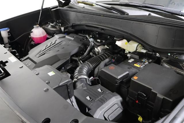 2026 Hyundai PALISADE XRT Pro AWD