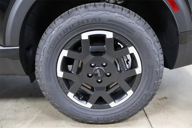 2026 Hyundai PALISADE XRT Pro AWD