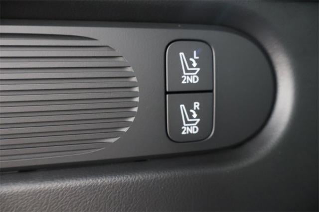 2026 Hyundai PALISADE XRT Pro AWD