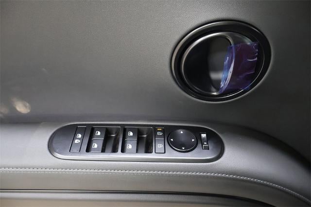 2026 Hyundai PALISADE XRT Pro AWD