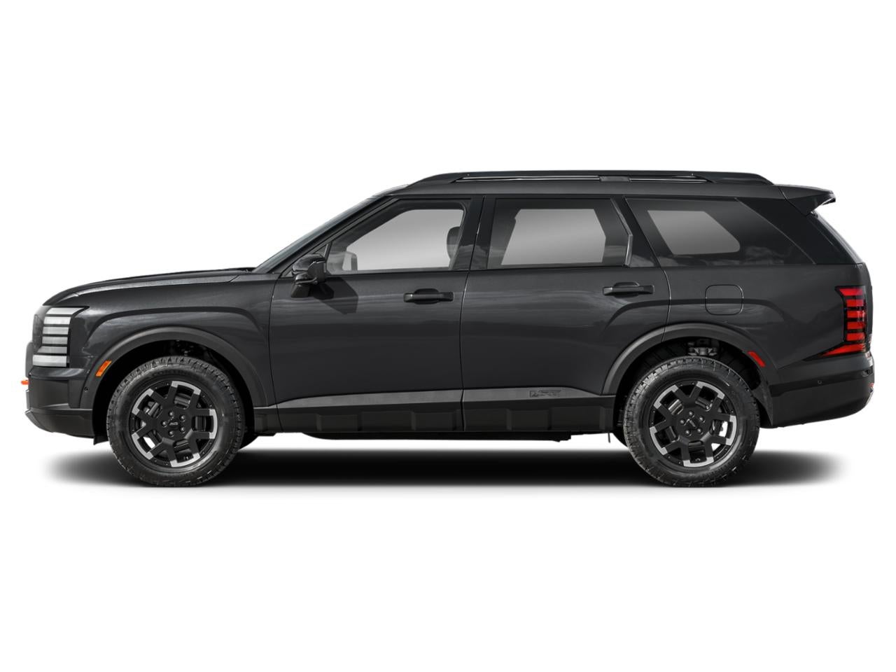 2026 Hyundai PALISADE XRT Pro AWD