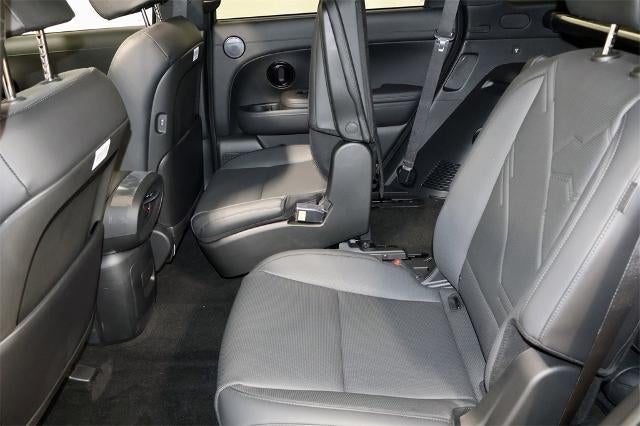 2026 Hyundai PALISADE XRT Pro AWD