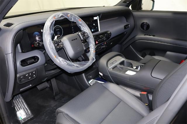 2026 Hyundai PALISADE XRT Pro AWD