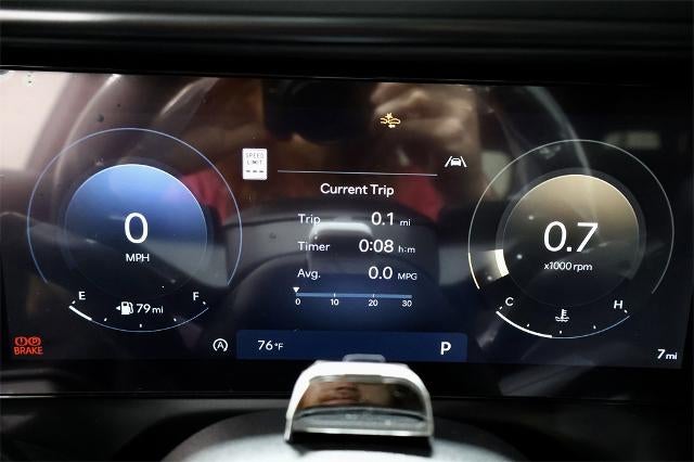 2026 Hyundai PALISADE XRT Pro AWD