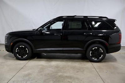 2026 Hyundai PALISADE XRT Pro AWD