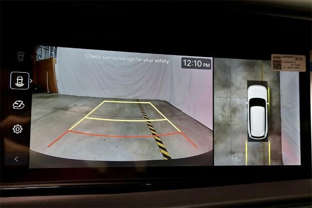 2026 Hyundai PALISADE XRT Pro AWD