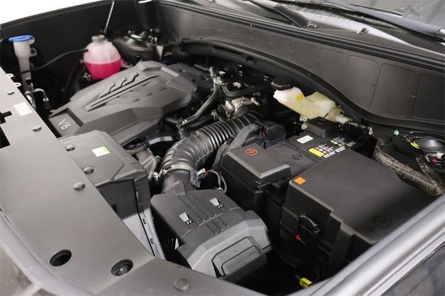 2026 Hyundai PALISADE XRT Pro AWD