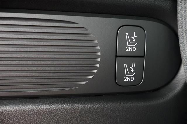 2026 Hyundai PALISADE XRT Pro AWD