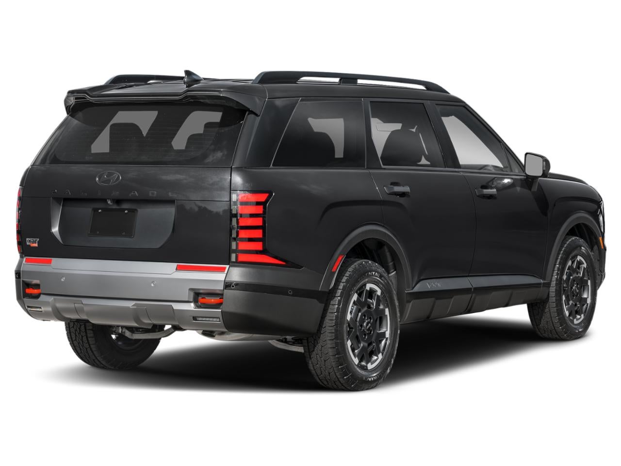 2026 Hyundai PALISADE XRT Pro AWD