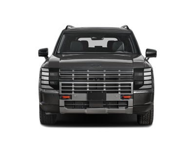 2026 Hyundai PALISADE XRT Pro AWD