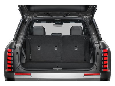 2026 Hyundai PALISADE XRT Pro AWD