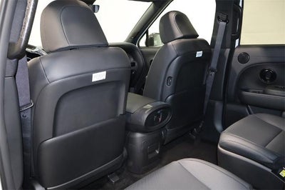 2026 Hyundai PALISADE XRT Pro AWD