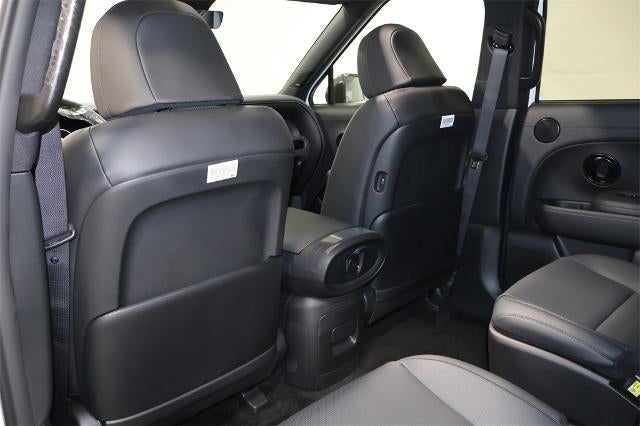 2026 Hyundai PALISADE XRT Pro AWD