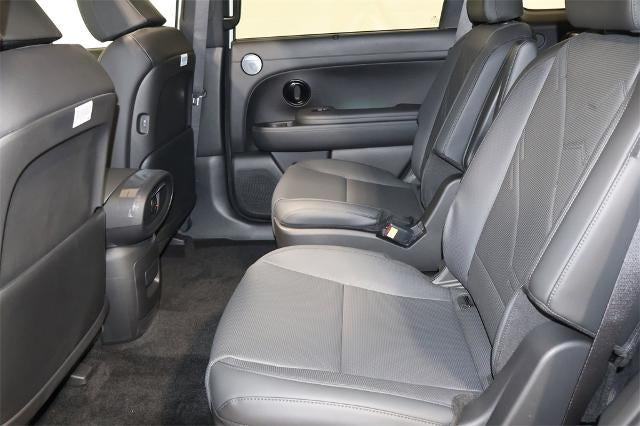 2026 Hyundai PALISADE XRT Pro AWD