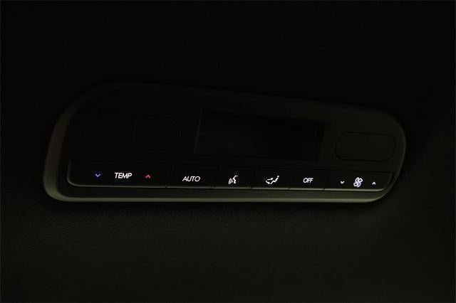 2026 Hyundai PALISADE XRT Pro AWD