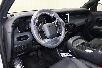 2026 Hyundai PALISADE XRT Pro AWD