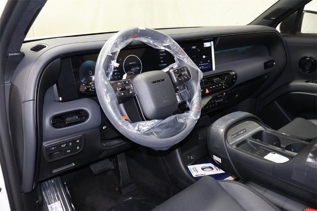 2026 Hyundai PALISADE XRT Pro AWD