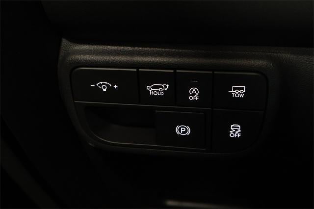 2026 Hyundai PALISADE XRT Pro AWD