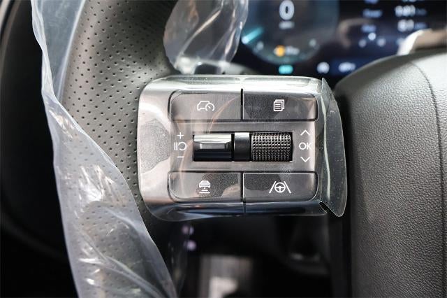 2026 Hyundai PALISADE XRT Pro AWD