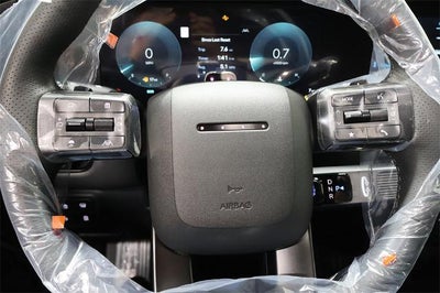 2026 Hyundai PALISADE XRT Pro AWD