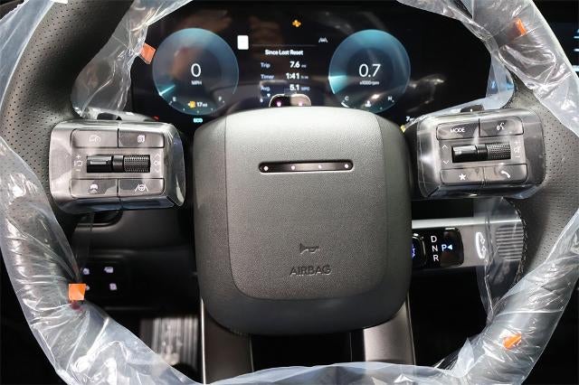 2026 Hyundai PALISADE XRT Pro AWD