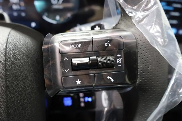 2026 Hyundai PALISADE XRT Pro AWD