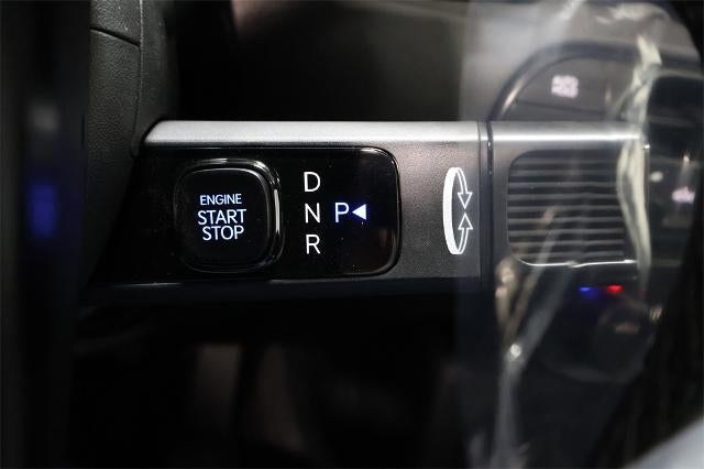 2026 Hyundai PALISADE XRT Pro AWD