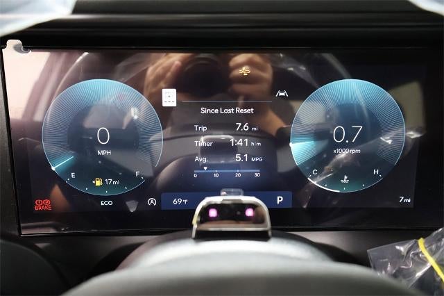 2026 Hyundai PALISADE XRT Pro AWD