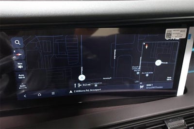 2026 Hyundai PALISADE XRT Pro AWD