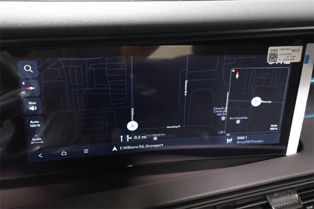 2026 Hyundai PALISADE XRT Pro AWD