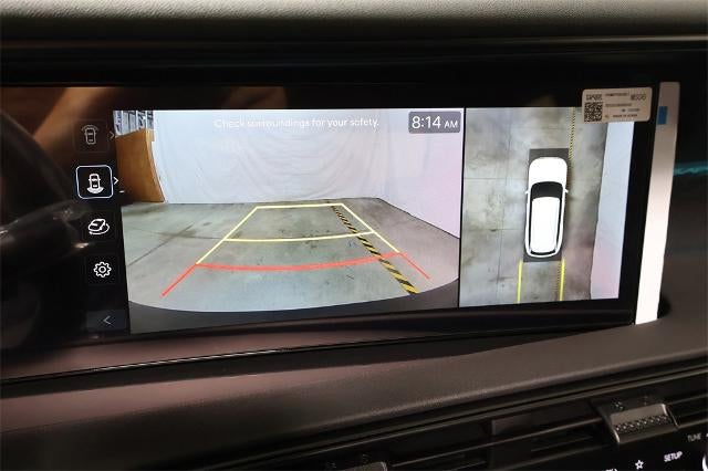 2026 Hyundai PALISADE XRT Pro AWD