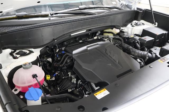 2026 Hyundai PALISADE XRT Pro AWD