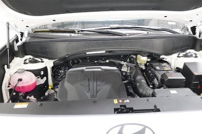 2026 Hyundai PALISADE XRT Pro AWD