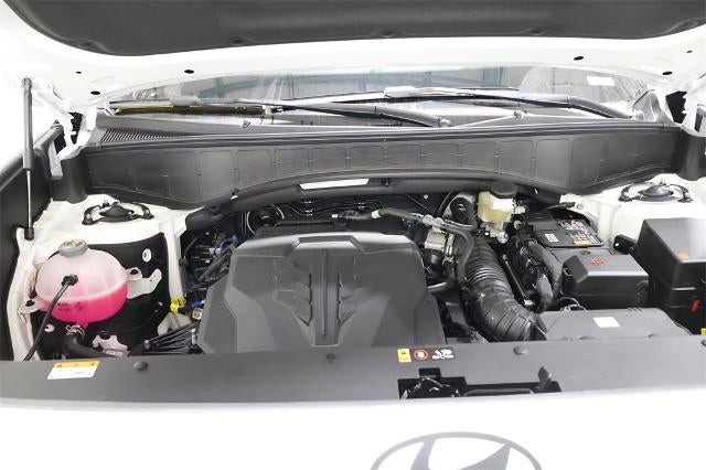 2026 Hyundai PALISADE XRT Pro AWD