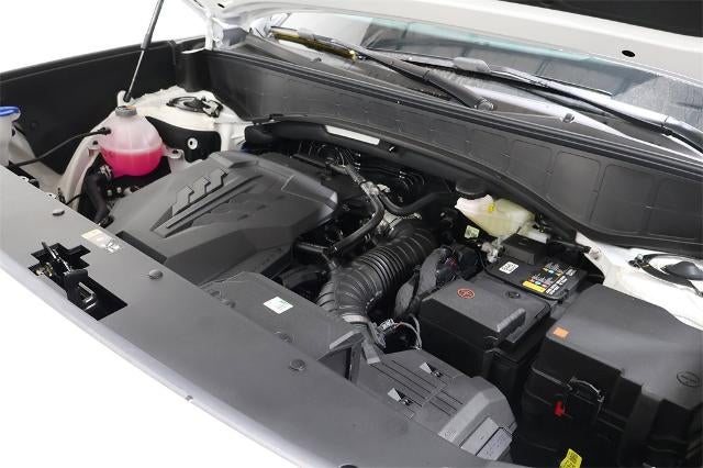 2026 Hyundai PALISADE XRT Pro AWD