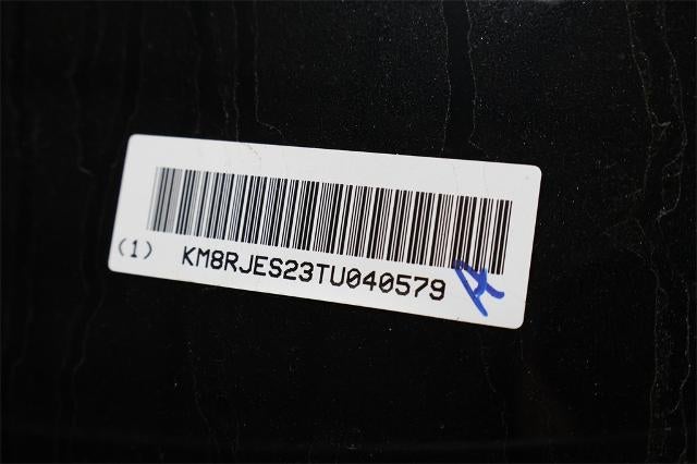 2026 Hyundai PALISADE XRT Pro AWD