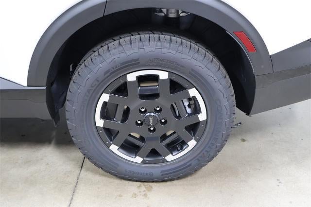 2026 Hyundai PALISADE XRT Pro AWD